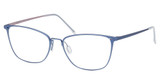 Modo Eyeglasses 4245 Greyish Blue/GRYBL