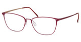 Modo Eyeglasses 4245 Burgundy/BURG