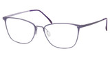 Modo Eyeglasses 4245 Purple/PUR