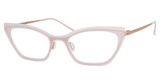 Modo 4106 Crystal pink/CPNK