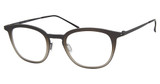 Modo Eyeglasses 4107 Black gradient/BKGT