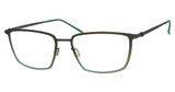 Modo 4436 Green gradient/GNGT