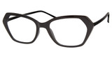 Modo Eyeglasses 7049 Black/BLK