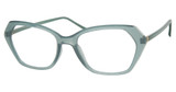 Modo Eyeglasses 7049 Light green/LGRN