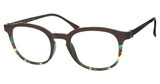 Modo Eyeglasses 7050 Black tort gradient/BLKTT
