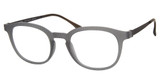 Modo Eyeglasses 7050 Matte Dark grey/MDGRY