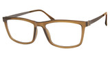 Modo Eyeglasses 7051 Olive Brown/OVBWN