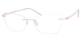 Modo Eyeglasses 4629 Pink/PNK