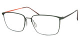 Modo Eyeglasses 4246 Olive/OLV