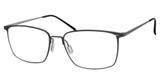 Modo Eyeglasses 4246 Black/BLK