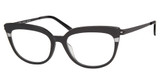 Modo Eyeglasses 4547 Black/BLK