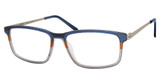 Modo Eyeglasses 4549 Blue-grey gradient/BGRY