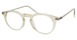 Modo Eyeglasses HARRISON Light honey/LHNY