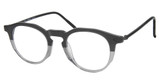 Modo Eyeglasses HARRISON Black grey gradient/BKGT