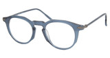 Modo Eyeglasses HARRISON Dark blue/DBLU