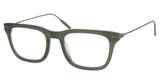 Modo Eyeglasses RICHMOND Green/GRN
