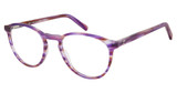 Camelot Eyeglasses Polly Purple/PUR