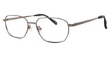 Konishi Eyeglasses KONISHI KT5558 Gun/C3