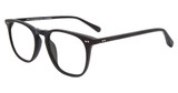 DIFF Eyeglasses MAXWELL w/ blue light lens Matte Black