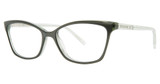 Vera Wang Eyeglasses Yolanda Jade/JD