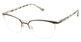 L.A.M.B. LA102 black/BLK