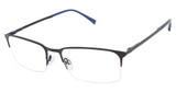 Ted Baker Eyeglasses TXL508 black/BLK