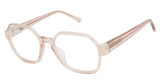 Ted Baker Eyeglasses B987 blush/BLS