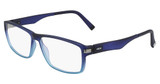 Zeiss Eyeglasses ZS20002 BLUE/550