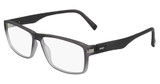 Zeiss Eyeglasses ZS20002 BLACK/220