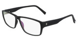 Zeiss Eyeglasses ZS20005 BLACK/900