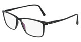 Zeiss Eyeglasses ZS20008 BLACK/900