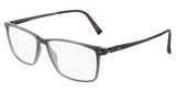 Zeiss Eyeglasses ZS20008 GREY/220