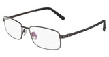 Zeiss Eyeglasses ZS40004 BLACK/099