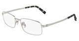 Zeiss Eyeglasses ZS40004 LIGHT GUN/022