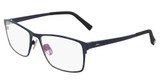 Zeiss Eyeglasses ZS40012 NAVY/055