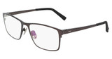 Zeiss Eyeglasses ZS40012 BLACK/092