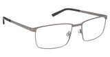 Superflex Eyeglasses SF-608 CHARCOAL/M103