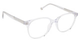 OTP Eyeglasses OTP-141 ARCTIC BLUE/S301