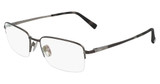 Zeiss Eyeglasses ZS40009 BLACK/029