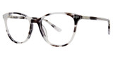 kensie Eyeglasses Kiki Black Tortoise/BT