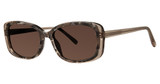 Vera Wang Eyeglasses V600 Cafe/CA