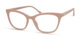 Eco Eyeglasses BAY Dusty rose/DRS