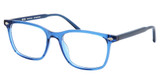 Eco Eyeglasses BAY ELECTRIC BLUE/EBLU