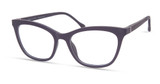 Eco Eyeglasses BAY Dark Purple/DPUR