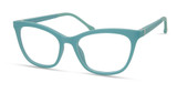 Eco Eyeglasses BAY Aqua/AQUA