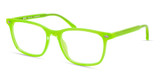 Eco Eyeglasses BAY NEON GREEN/NGRN