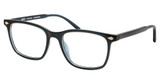 Eco Eyeglasses BAY DARK TEAL/DTL