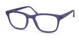 Eco Eyeglasses HAVEN Ink/INK