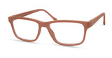 Eco Eyeglasses CREST Terracotta/TERR