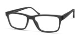 Eco Eyeglasses CREST Black/BLK